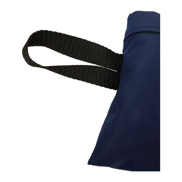 Packable Recycled Duffel Bag