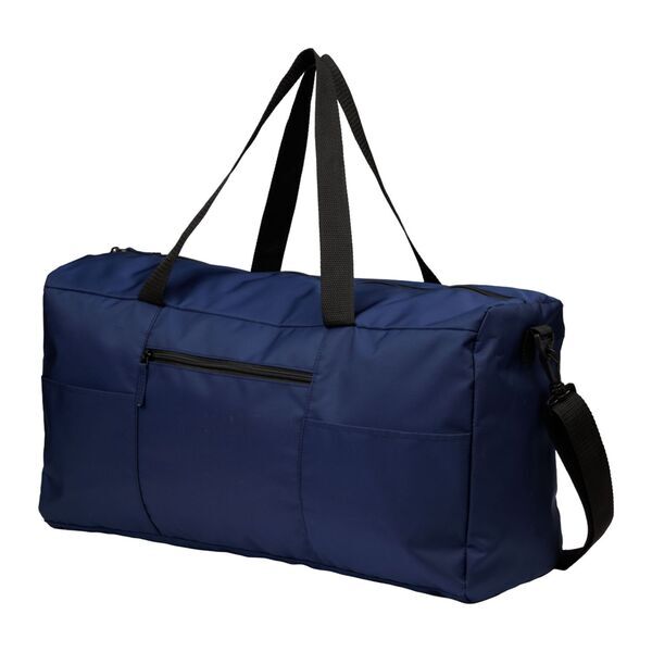Packable Recycled Duffel Bag