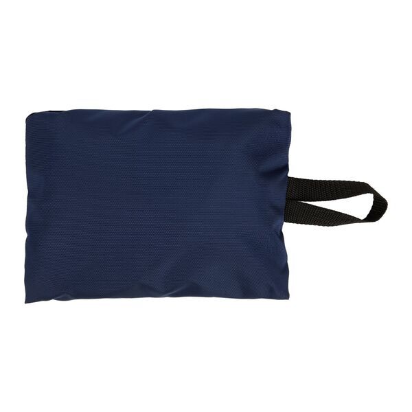 Packable Recycled Duffel Bag