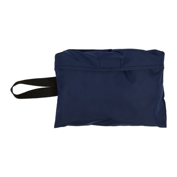 Packable Recycled Duffel Bag