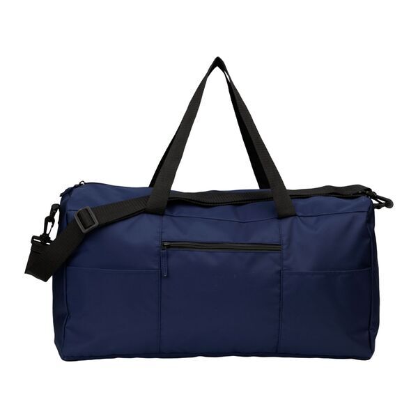 Packable Recycled Duffel Bag