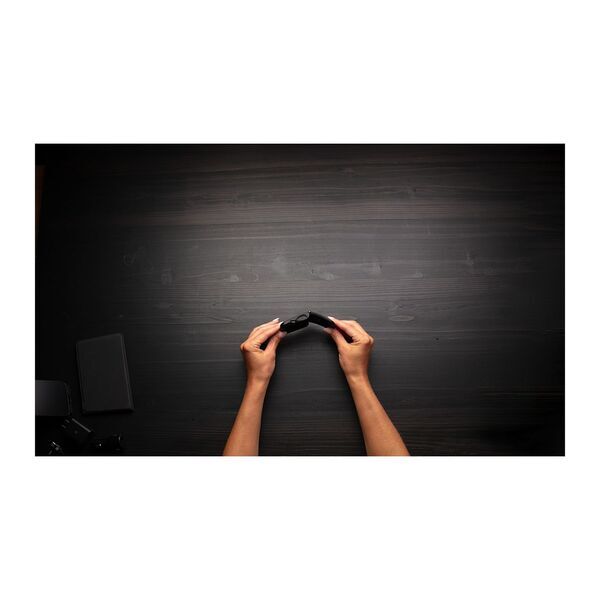 ZAGG® Desktop Essentials 10-Piece Travel Kit