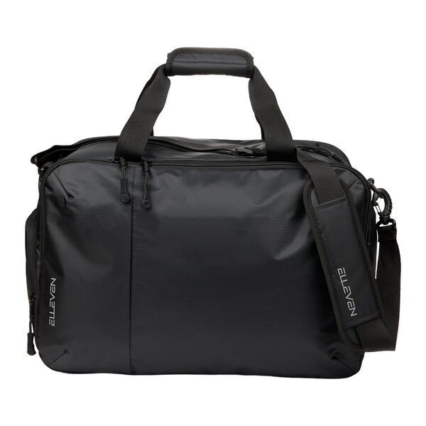 elleven™ Zenith Recycled 18" Laptop Duffel Bag