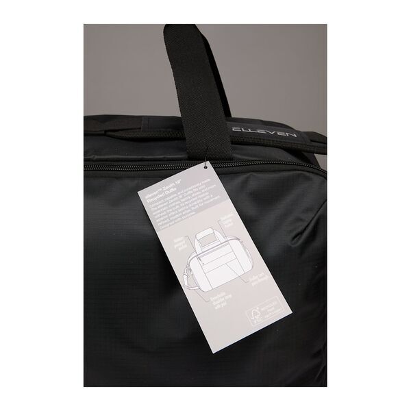 elleven™ Zenith Recycled 18" Laptop Duffel Bag