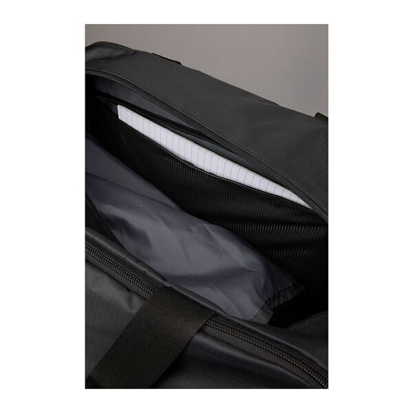 elleven™ Zenith Recycled 18" Laptop Duffel Bag