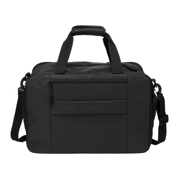 elleven™ Zenith Recycled 18" Laptop Duffel Bag