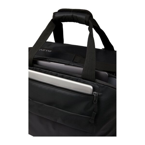 elleven™ Zenith Recycled 18" Laptop Duffel Bag