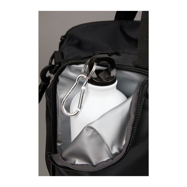 elleven™ Zenith Recycled 18" Laptop Duffel Bag