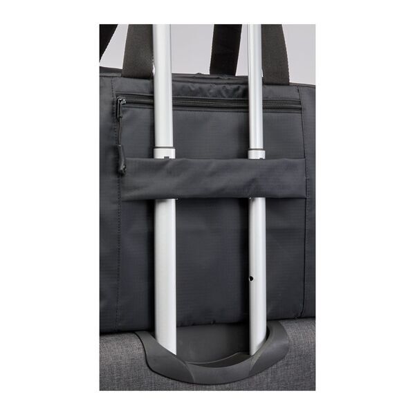 elleven™ Zenith Recycled 18" Laptop Duffel Bag