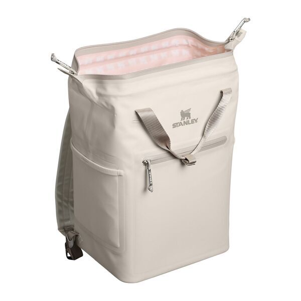 Stanley® Madeline Mini 20 Can Cooler Backpack