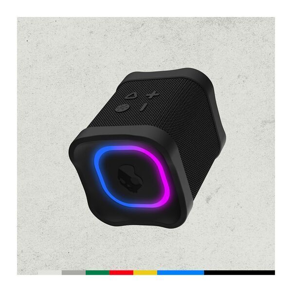 Skullcandy® Terrain Mini 2 Bluetooth Speaker