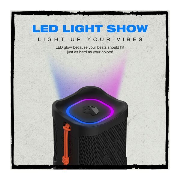 Skullcandy® Terrain Mini 2 Bluetooth Speaker