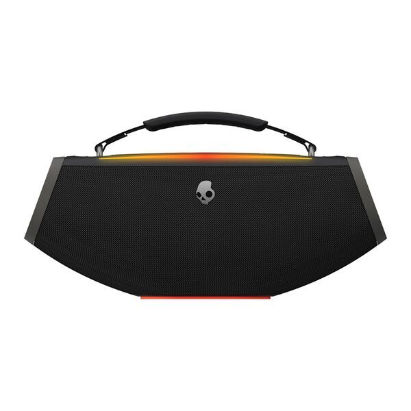 Skullcandy® Barrel Mini Party Speaker