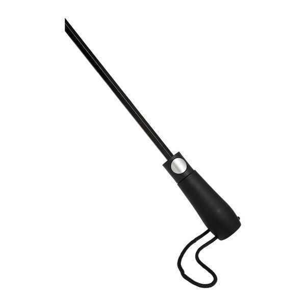 Recycled Auto Open Folding Golf Umbrella, 58" Arc