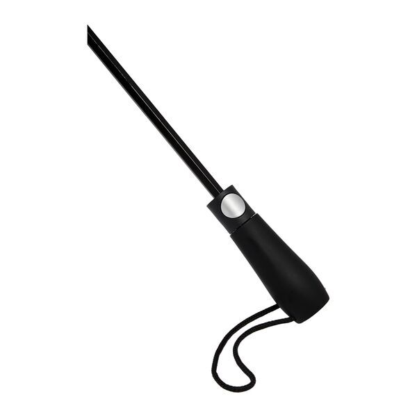 Recycled Auto Open Folding Golf Umbrella, 58" Arc