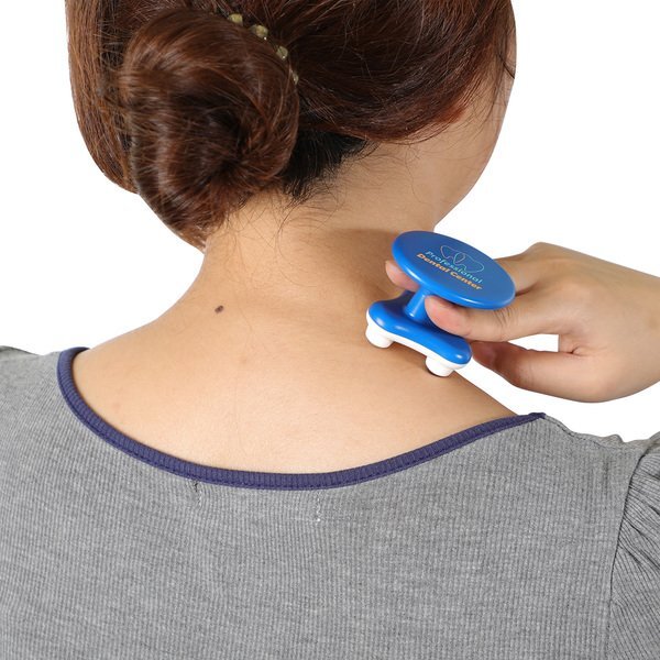 Triton Roller Massager