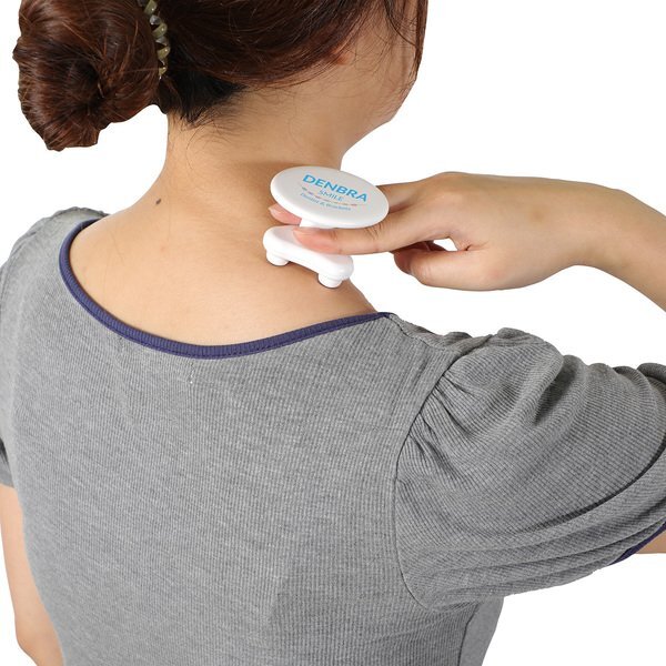 Triton Roller Massager