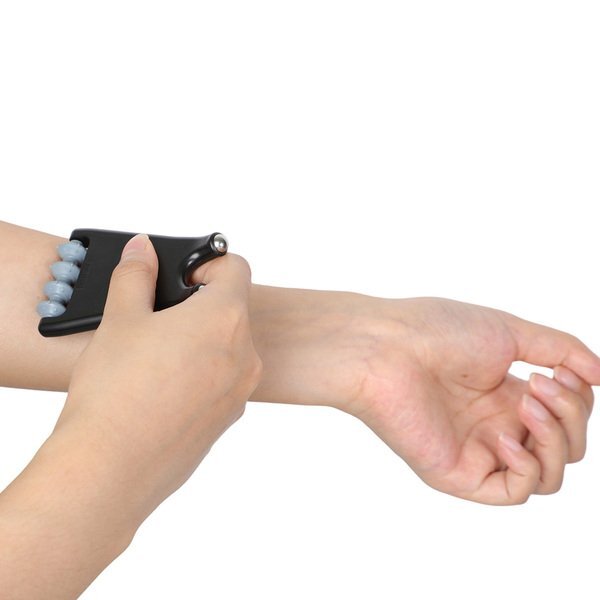 Rigger 2-in-1 Roller & Massager