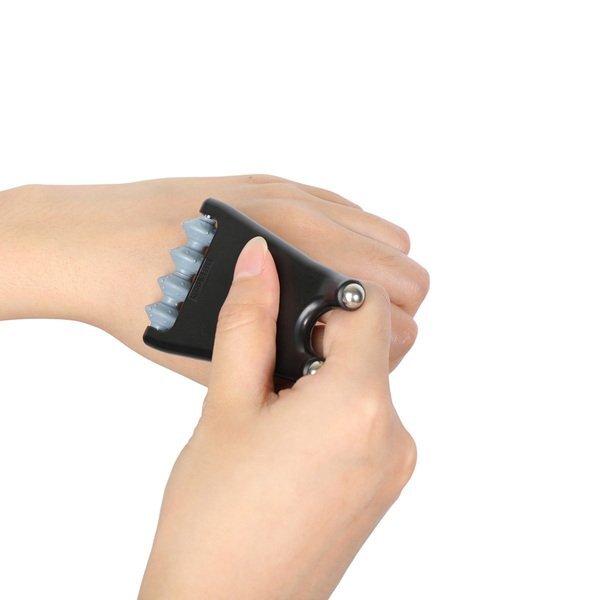 Rigger 2-in-1 Roller & Massager