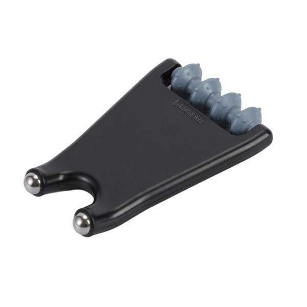 Rigger 2-in-1 Roller & Massager