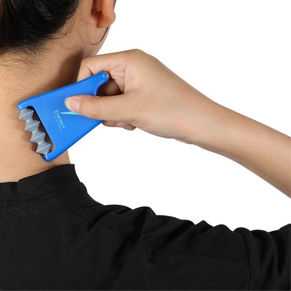 Rigger 2-in-1 Roller & Massager