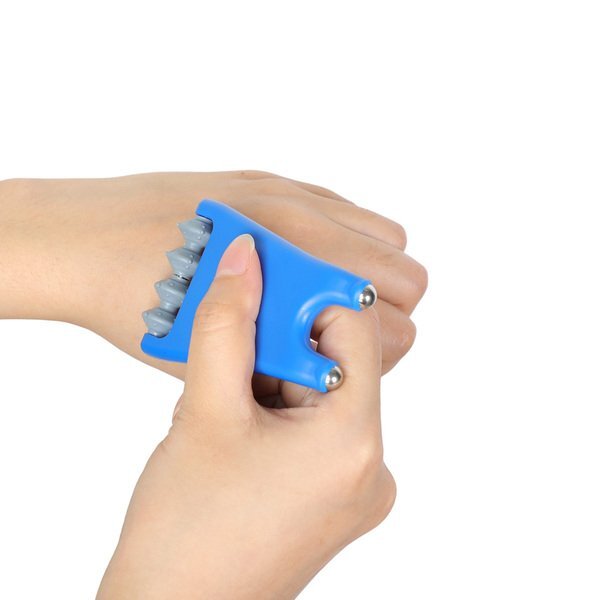 Rigger 2-in-1 Roller & Massager