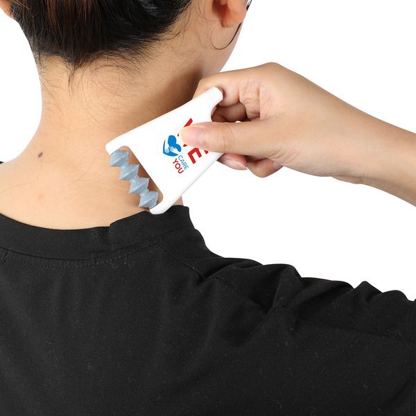 Rigger 2-in-1 Roller & Massager