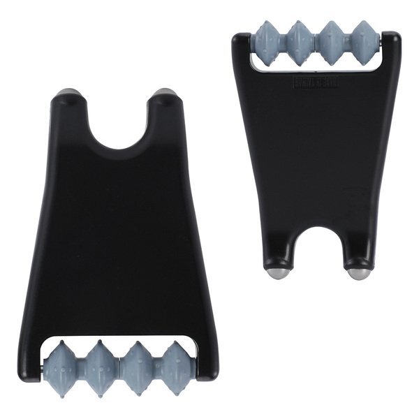 Rigger 2-in-1 Roller & Massager