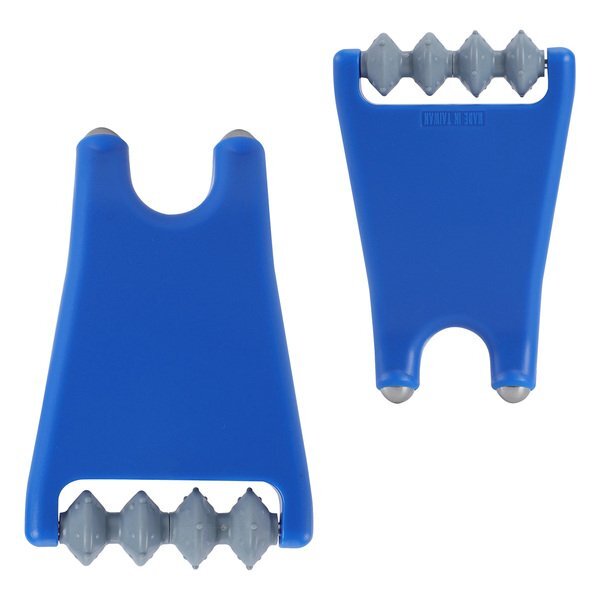 Rigger 2-in-1 Roller & Massager