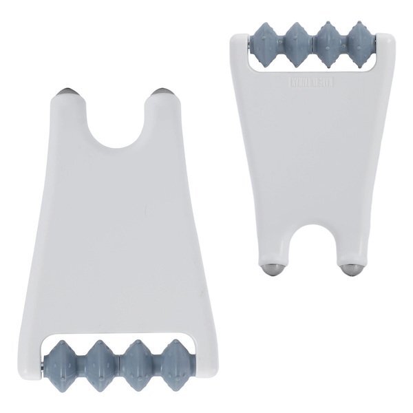 Rigger 2-in-1 Roller & Massager