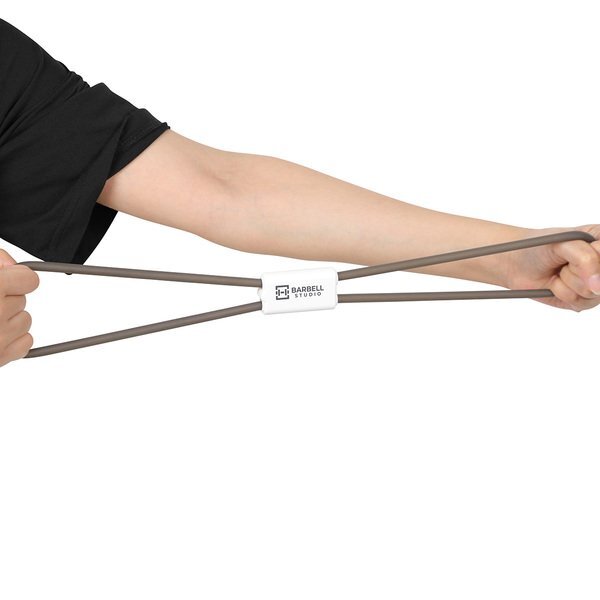 Power Reach Fitness Band & Expander