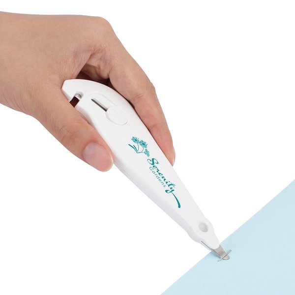 Porter 3-in-1 Box & Rope Cutter w/ Staple Remover