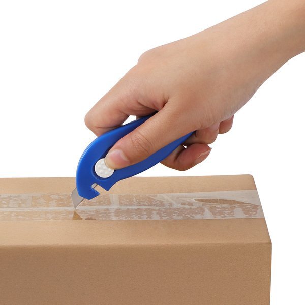 Porter 3-in-1 Box & Rope Cutter w/ Staple Remover