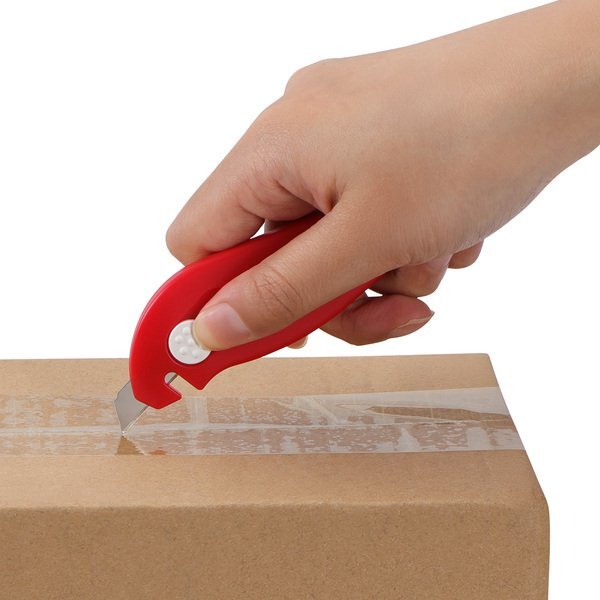 Porter 3-in-1 Box & Rope Cutter w/ Staple Remover