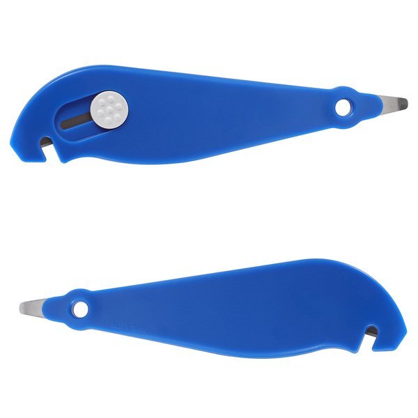 Porter 3-in-1 Box & Rope Cutter w/ Staple Remover
