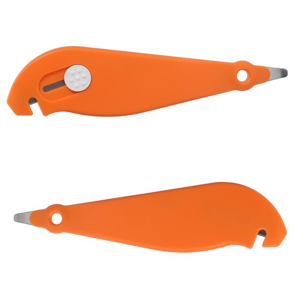 Porter 3-in-1 Box & Rope Cutter w/ Staple Remover