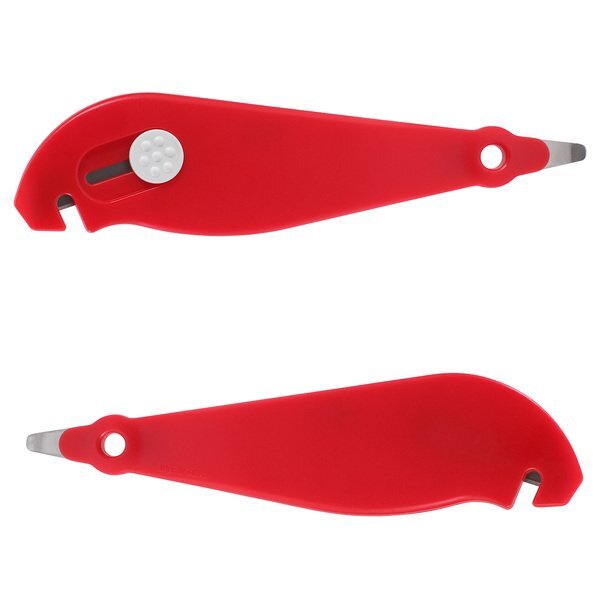 Porter 3-in-1 Box & Rope Cutter w/ Staple Remover