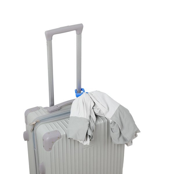 Swivel Clip Folding Bag Hanger