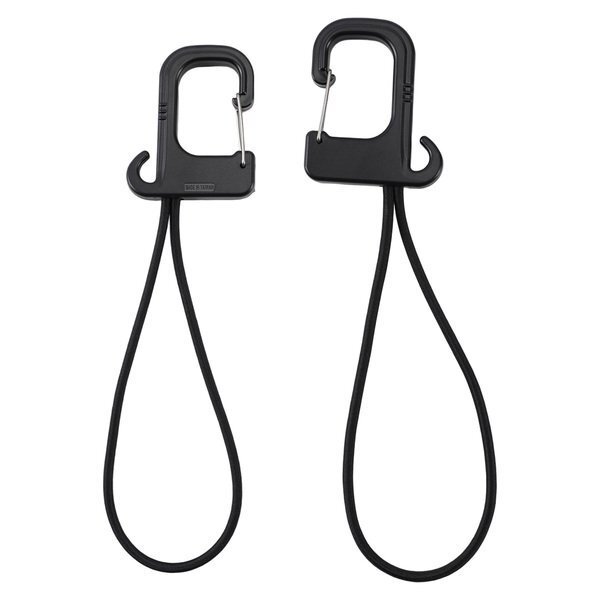 Swivel Clip Folding Bag Hanger