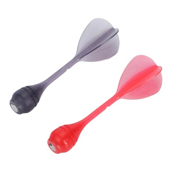 Bullseye Dart Game & Pen Holder