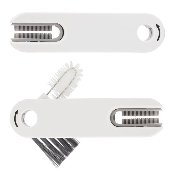 Gap 3-in-1 Cleaning Brush