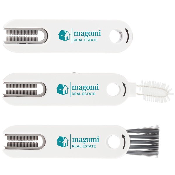 Gap 3-in-1 Cleaning Brush