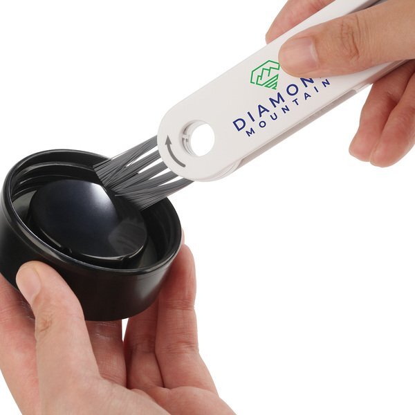 Gap 3-in-1 Cleaning Brush