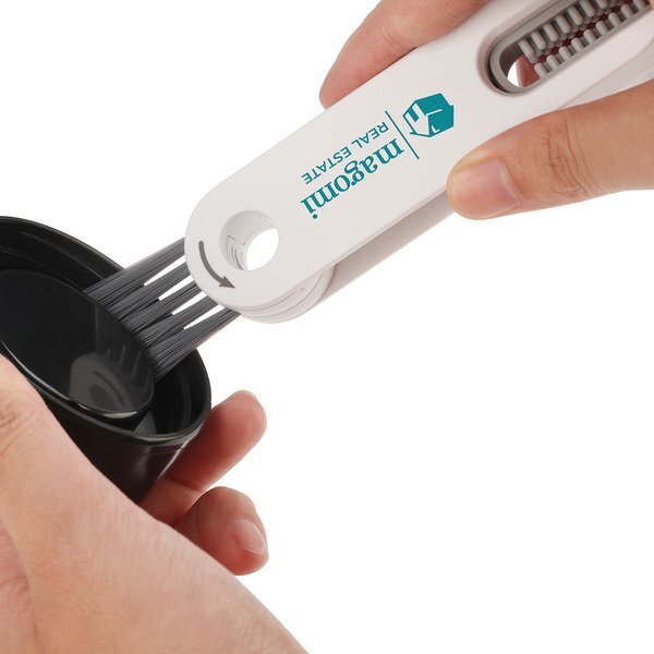 Gap 3-in-1 Cleaning Brush