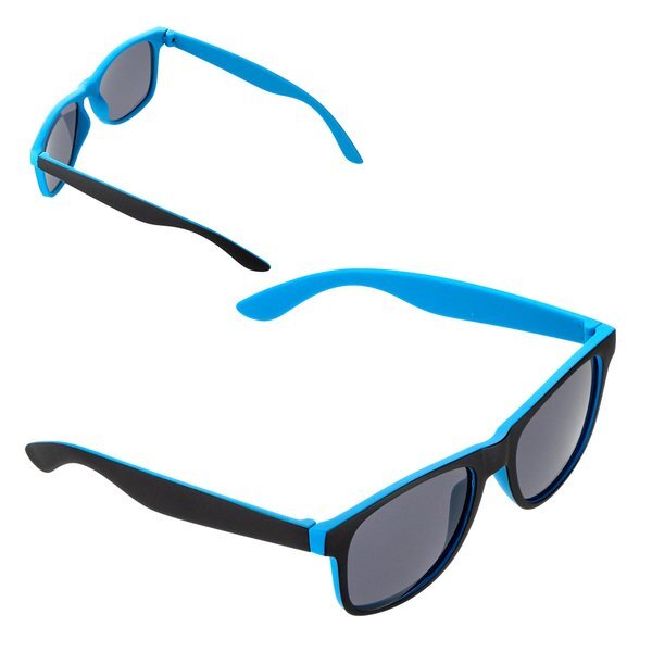 Jupiter Two-Tone Sunglasses
