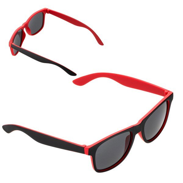 Jupiter Two-Tone Sunglasses