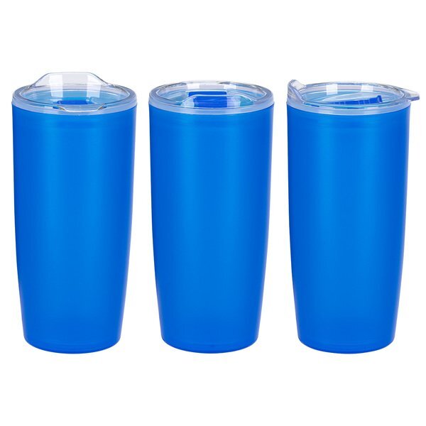 Echelon Polypropylene Tumbler, 22oz.