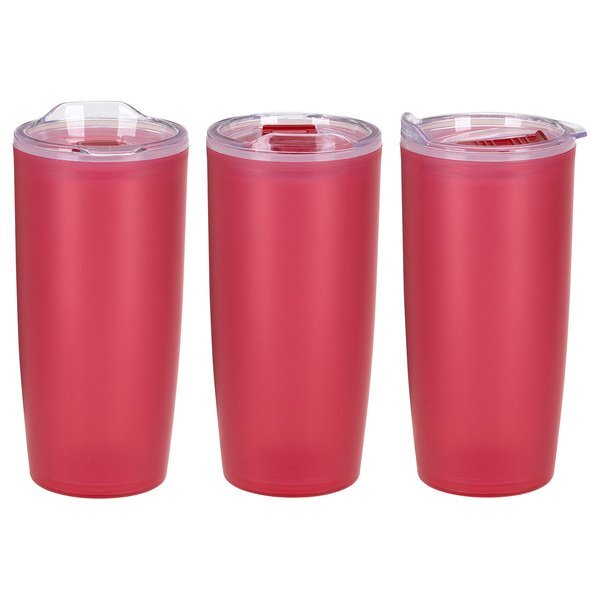 Echelon Polypropylene Tumbler, 22oz.