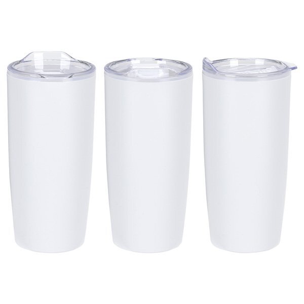 Echelon Polypropylene Tumbler, 22oz.