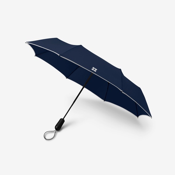 The Weatherman® Travel Umbrella, 42" Arc